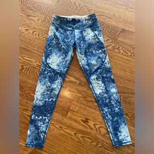 Sweaty Betty Pre Owned Leggings